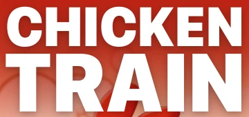 Chicken Train